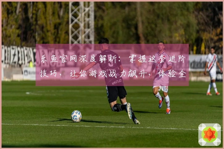 乐鱼官网深度解析：掌握这套进阶技巧，让你游戏战力飙升，体验全面升级