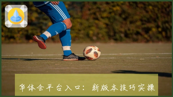 华体会平台入口：新版本技巧实操，助你告别小白，玩转进阶之路！