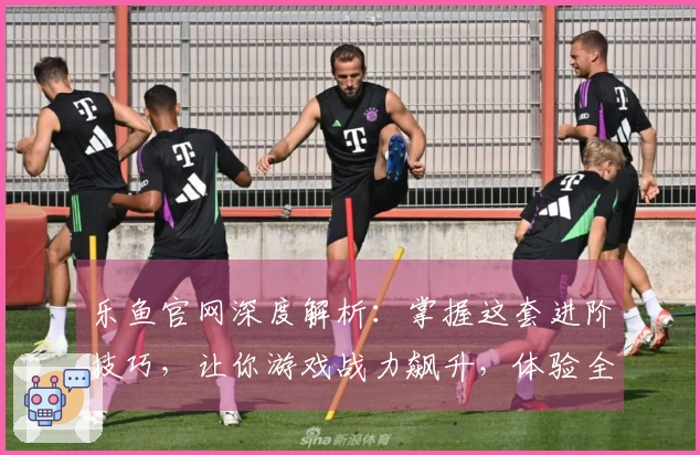 乐鱼官网深度解析：掌握这套进阶技巧，让你游戏战力飙升，体验全面升级